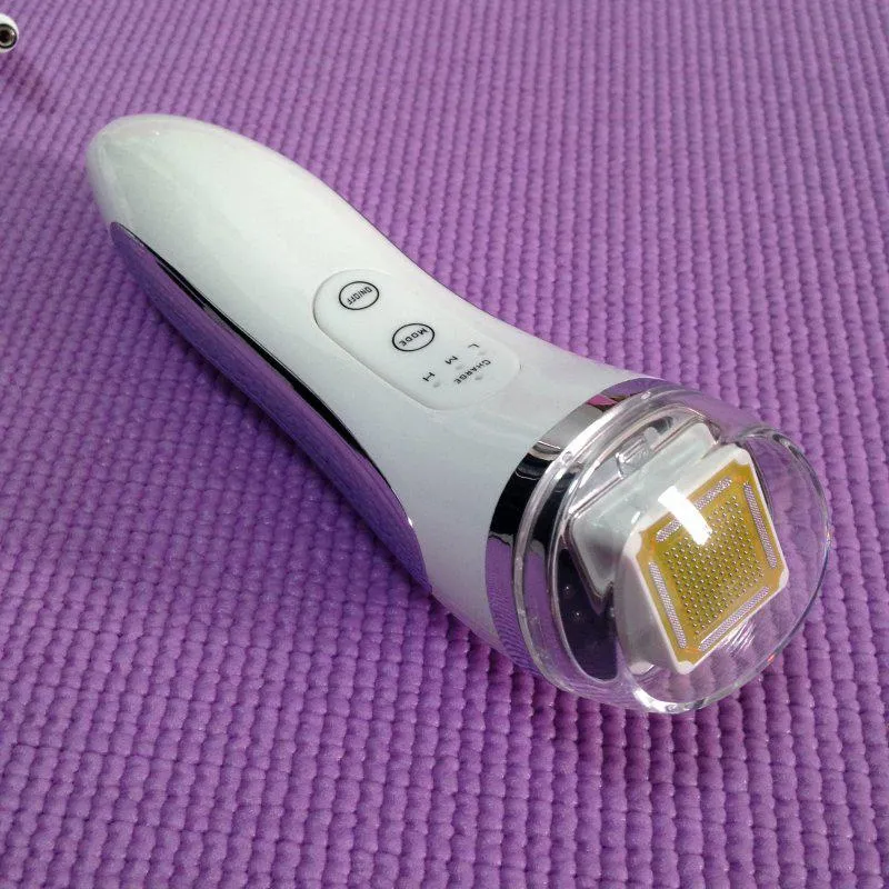 Skin Tightening RF Skin Rejuvenation Wrinkle Removal beauty Device Dot Matrix Skin Care RF Fractional for anti-aging