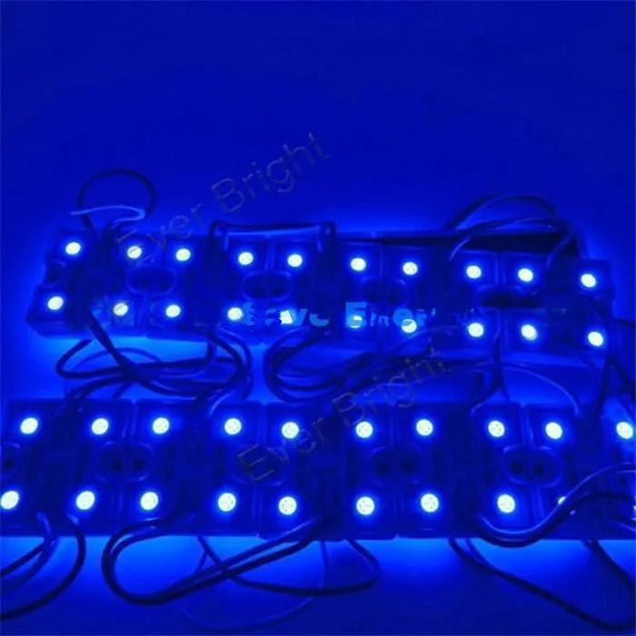 Newest Square 4 LEDS 5050 SMD Led Modules High... From Digitalfamily ...
