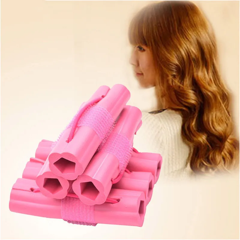 Travel hair curlers rollers clearance