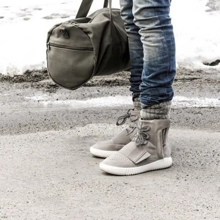 Yeezy 750 deals boost dhgate