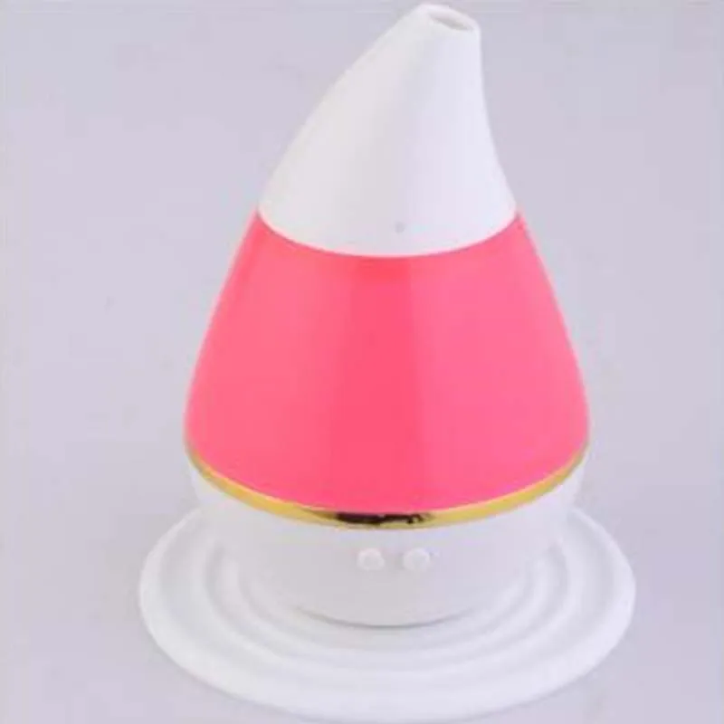 Colorful Aroma Diffuser USB Humidifier Air Purifier Atomizer Essential Oil Diffuser Mist Maker Fogger Aromatherapy Diffuser