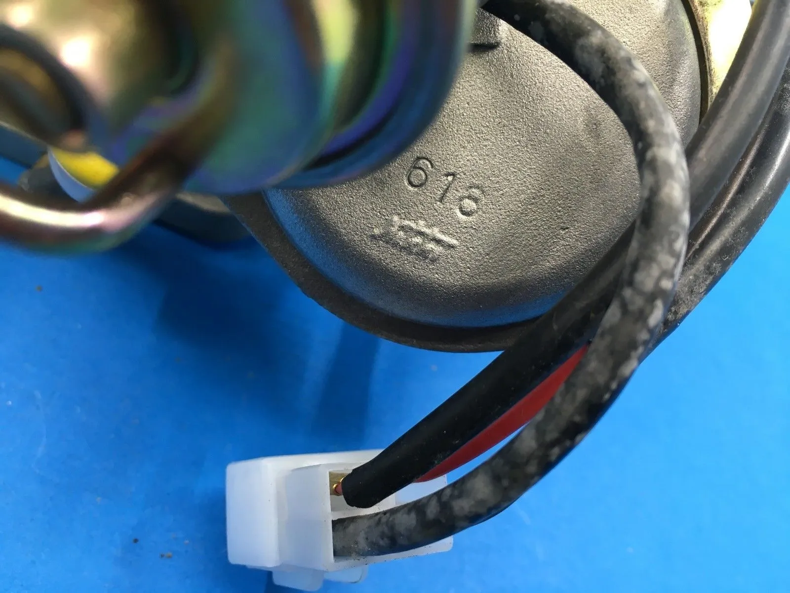 Carburetor Model 4Y for Toyota Hilux Dyna Delta NIKKI 618 711 from