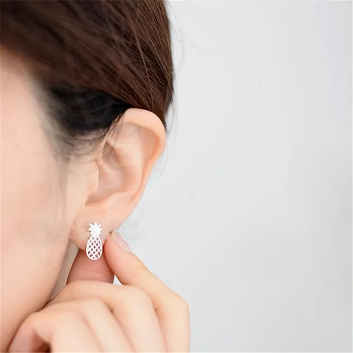 最高品質の耳スタッド高品質の耳スタッドのための高品質の耳スタッド