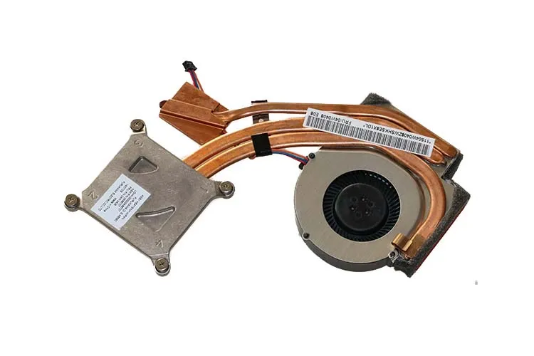 new Original 04W0408 0A66707 cooler for Lenovo IBM Thinkpad T420I T420 cooling heatsink with fan