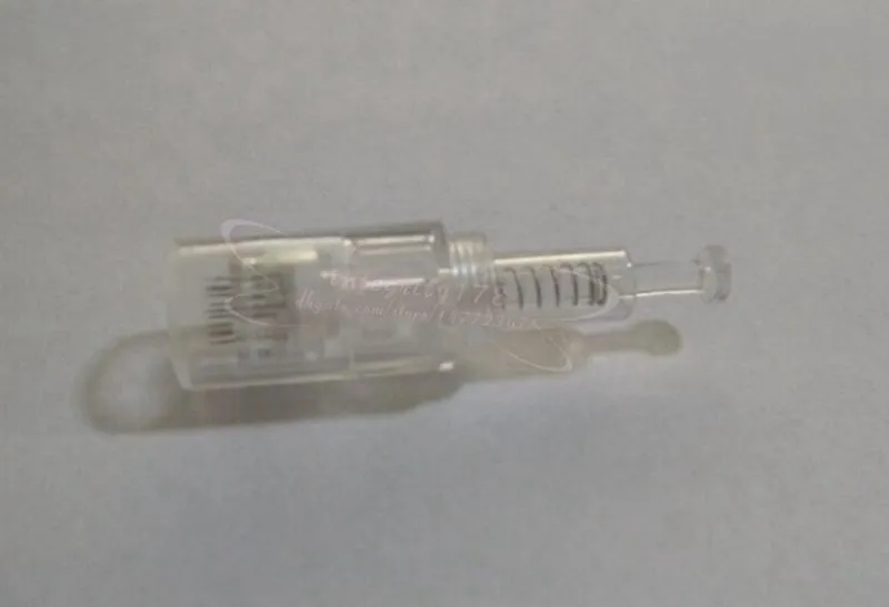 9/12/36 Naalden vervangende cartridge voor mijn R Dermapen Needle Cartridge Micro Naald Derma Roller Vervanging Hoofd