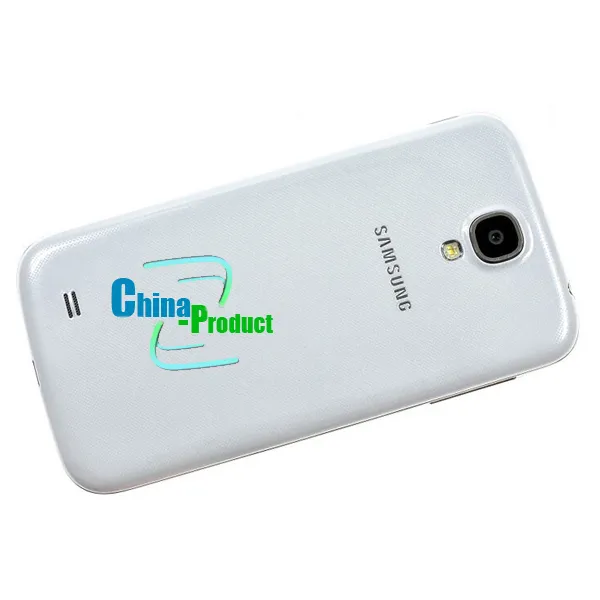 Оригинальный Samsung Galaxy S4 GT-i9500 отремонтированный i9500 5,0-дюймовый NFC 3G четырехъядерный процессор Android 4.2 16 ГБ Хранение разблокированных телефонов
