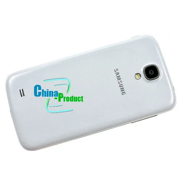 Original Samsung Galaxy S4 GT-i9500 refurbished i9500 5.0 inch NFC 3G Quad Core Android 4.2 16GB Storage unlocked phones