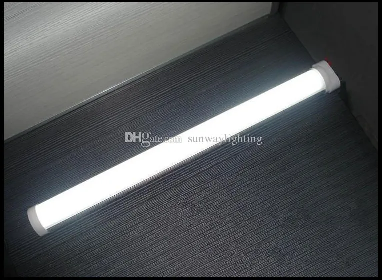 2G11 LED 22W Led Tubes Double SidLED 2G11 Tube Light Bulb 12W 15W 18W 25Wes SMD2835 Led Fluorescent Lights AC 85-265V UL DLC