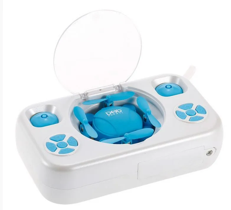 dhd d4 mini pocket drone