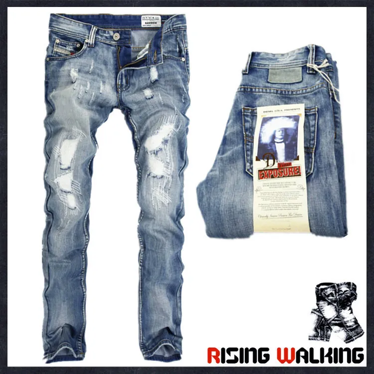 Quizás camino liderazgo Venta Al Por Mayor De Italia Diseñador De Moda Jeans Para Hombre Marca Jeans Rasgados Para Hombres Pantalones De Negocios Informales De 21,51 € | DHgate Quizás camino liderazgo Venta Al Por Mayor De Italia Diseñador De Moda Jeans Para Hombre Marca Jeans Rasgados Para Hombres Pantalones De Negocios Informales De 21,51 € | DHgate