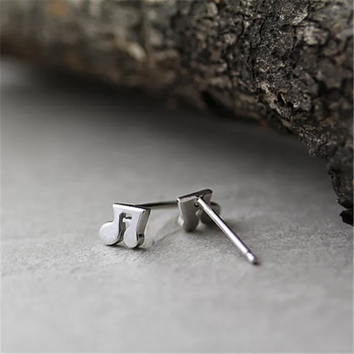 Fashion Ear Stud Silver Plated Ear Studs Cheap Price Ear Studs 2016 New Arrival for Sale30