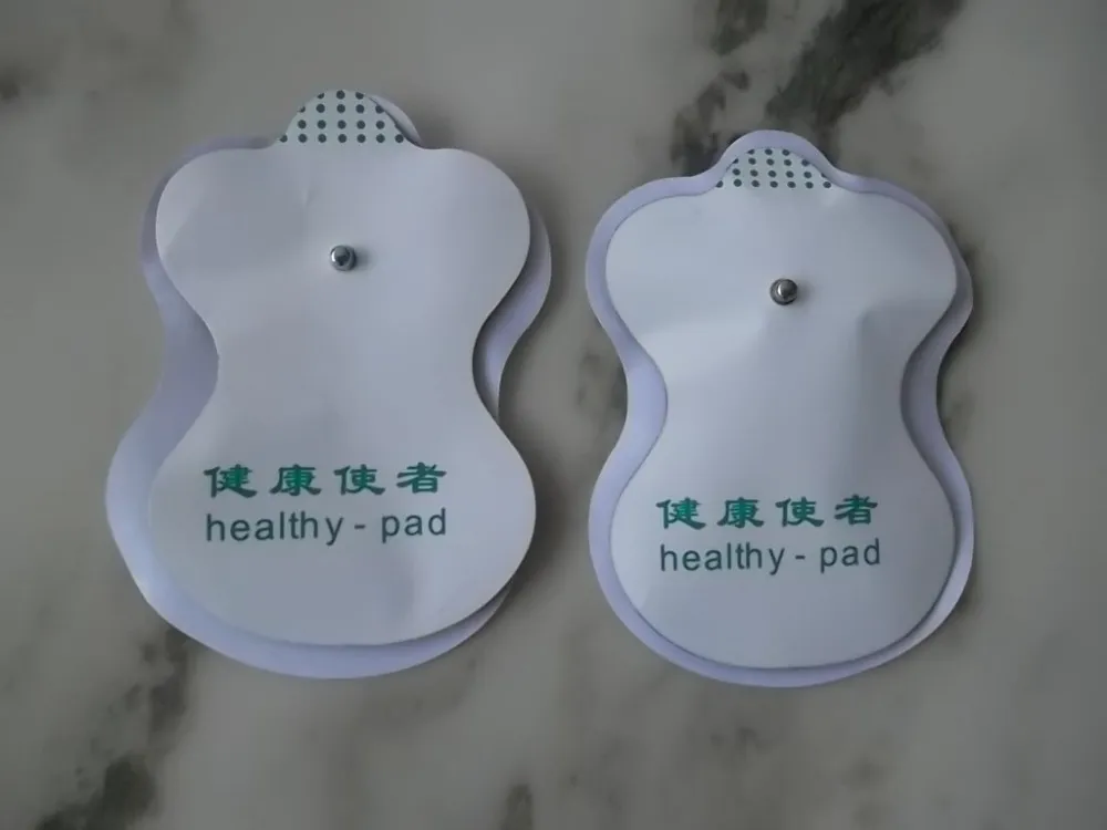 shiatsu and vibration neck massager with heat Sensation pad - Vibrating pad main image 0