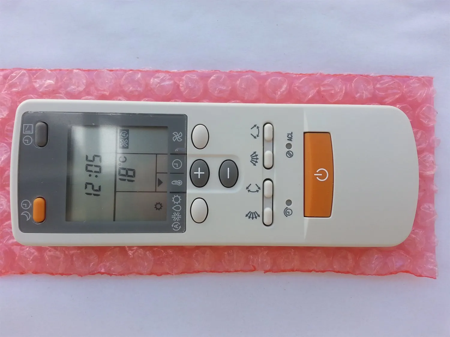 Retail And Wholesale Fujitsu Air Conditioner Remote Control Ar Jw1 Ar