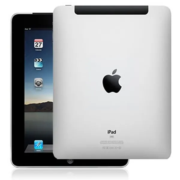 100 % 오리지널 리퍼브 애플 iPad 3 16GB 32GB 64GB WiFi iPad3 태블릿 PC 9.7 