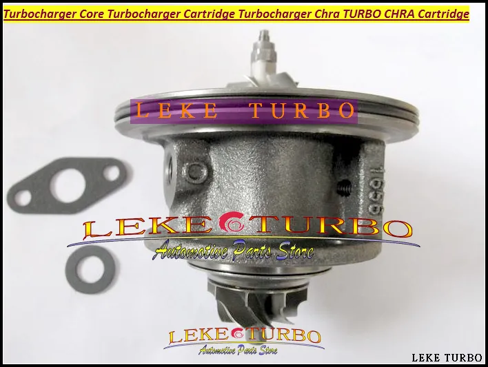 Turbopatron CHRA KP35 54359880000 54359880002 54359700000 54359700002 för Nissan Micra Renault Clio Kangoo Megane Scenic 1,5L K9K K9K700