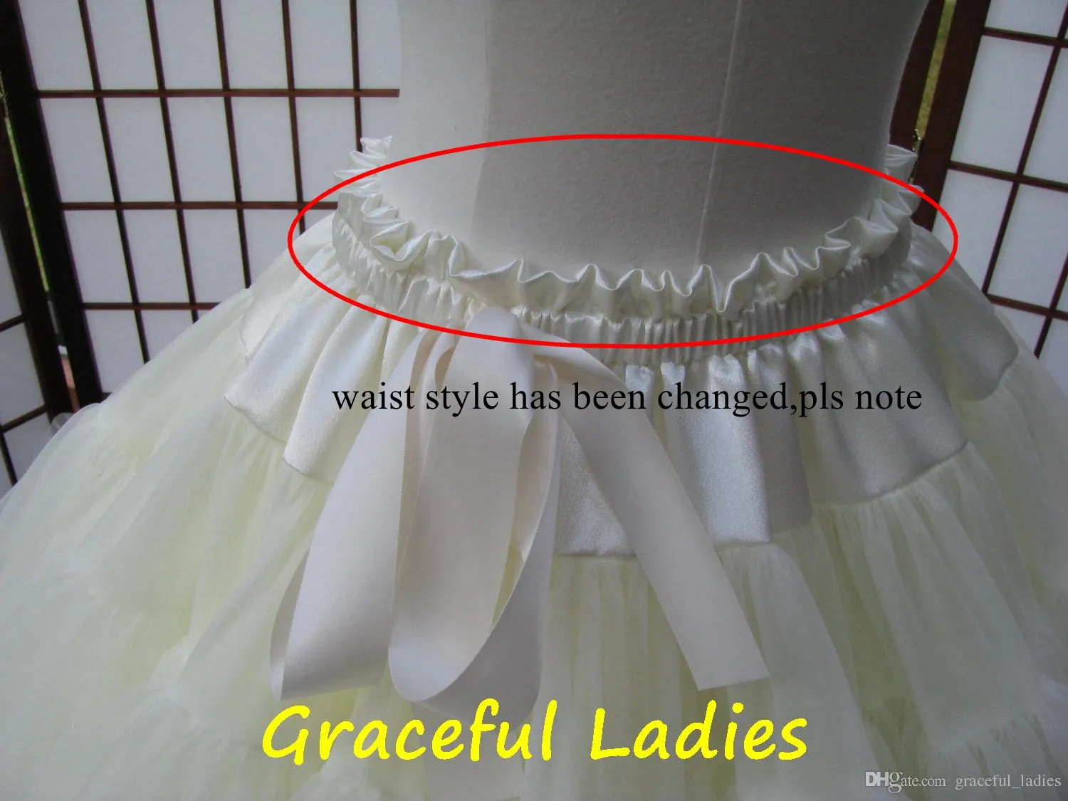 Plus storlek petticoats dubbel lager pettiskirts brudtärna tjejer crinoline petticoats brud över kjol färgrik underskirt crinolin slip