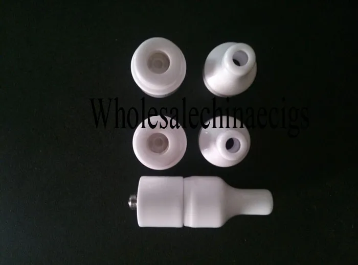 New Generation Wax Ceramic Donut Atomizer Doughnut Atomizer No Coil No