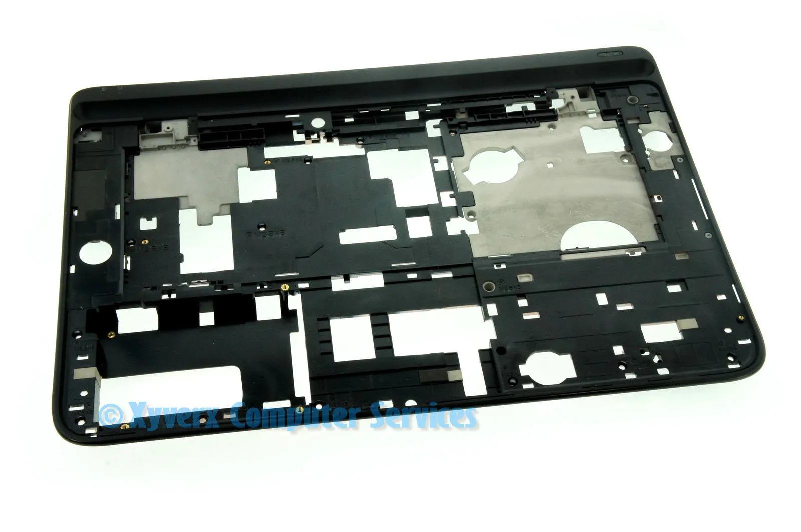 DELL XPS L502X Üst Durumda Palmrest Için YENI Kapak 0PP7MV PP7MV siyah