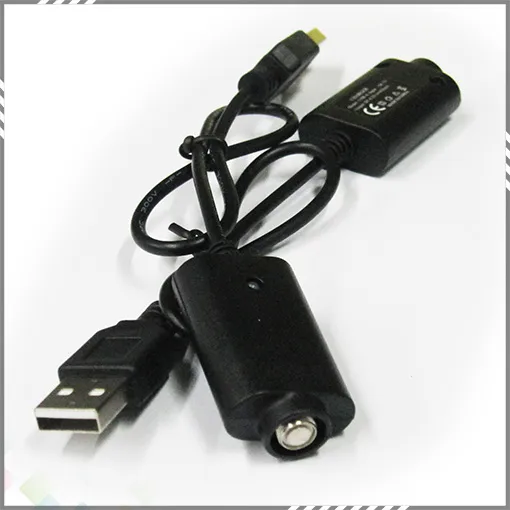 High quality USB Battery Charger for EGo E cigs Electronic Cigarette eGo USB Chargers for EGO Battery