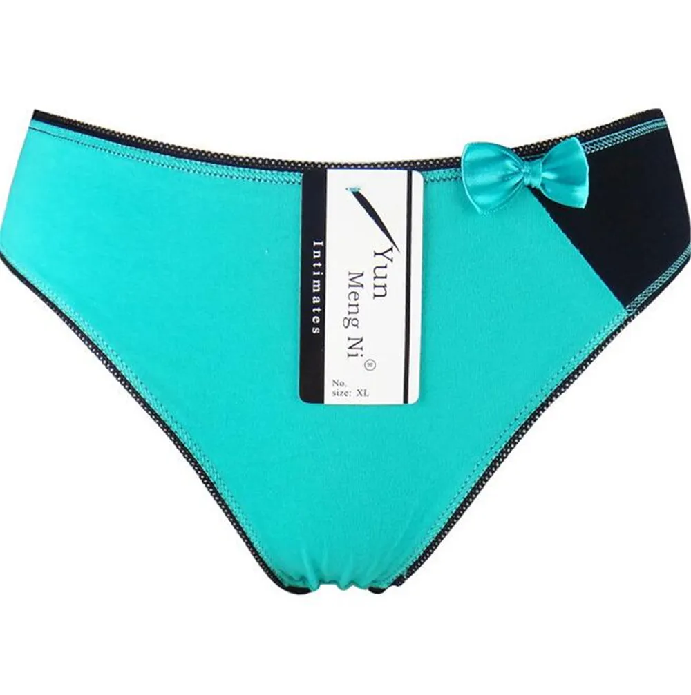 Tangas Women Sexy Erotic Multi Colors Lady G-string Panties Hot Sale Erotic Plus Size Sexy Thongs