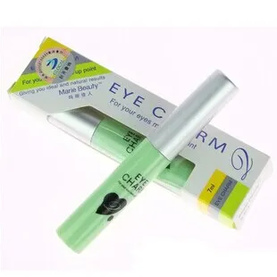  Marie Beauty Eye Charm 7ml Makeup Glue for False Eyelash Double Eyelid Lash Glue 