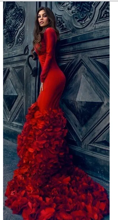 elegant dresses 2016 Jovani 40296 Metallic Long Ball Gown Pleated Evening Formal Dress main image 1