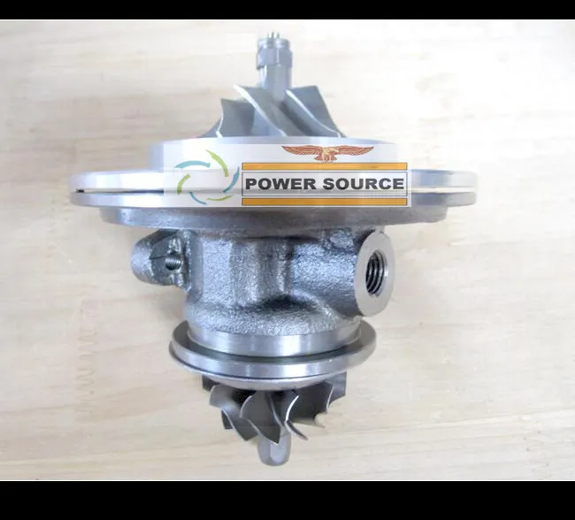 Free Ship Turbo Cartridge CHRA K03 62 53039880062 53039700062 9643350480 Turbocharger For Citroen Jumper Peugeot Boxer 2 DW12UTED 2.2L HDI