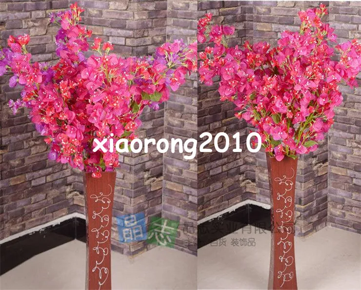 Silk Bougainvillea 120cm/47.24 