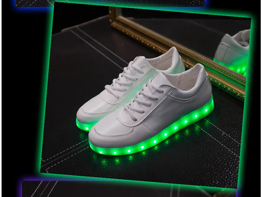 World balance led shoes hotsell
