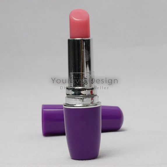 Rouge Lipstick Vibrator For Female Masturbation Sex... From Youmvp, $1.75 |  DHgate.Com