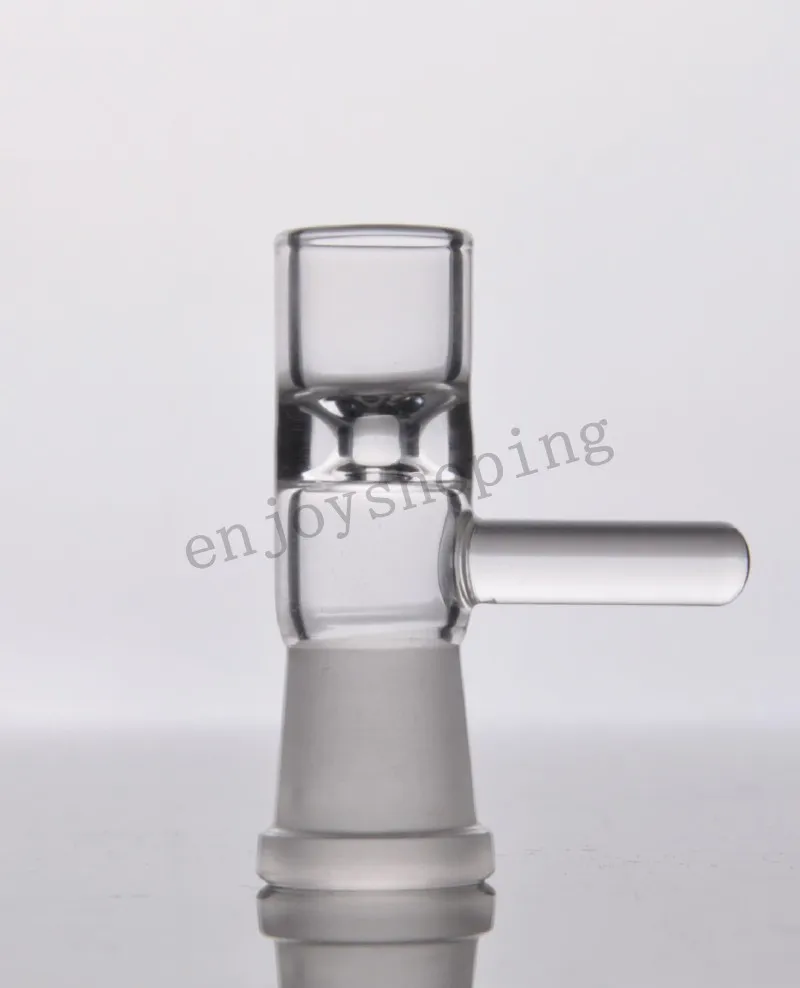 Dropshipping 14mm Female Glass Bowl For Glass Bongs Water And Tobacco