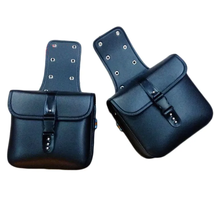 Edge saddlebags 2025