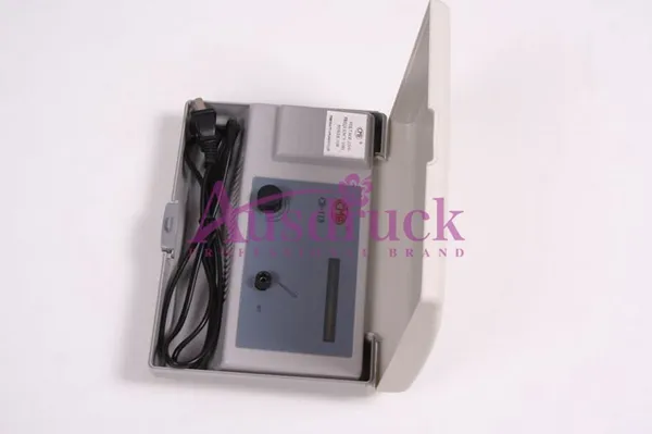 Ny hudvårdsutrustning FRECKLE SPOTS Removal Skin Spot Remover Machine Face Beauty Facial Massager1499142