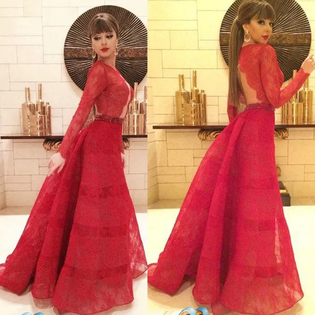 Singer Myriam Fares Red Carpet Celebrity Dresses Long... From 163,56 | DHgate Singer Myriam Fares Red Carpet Celebrity Dresses Long... From 163,56 | DHgate