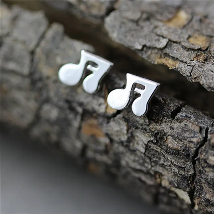 Fashion Ear Stud Silver Plated Ear Studs Cheap Price Ear Studs 2016 New Arrival for Sale30