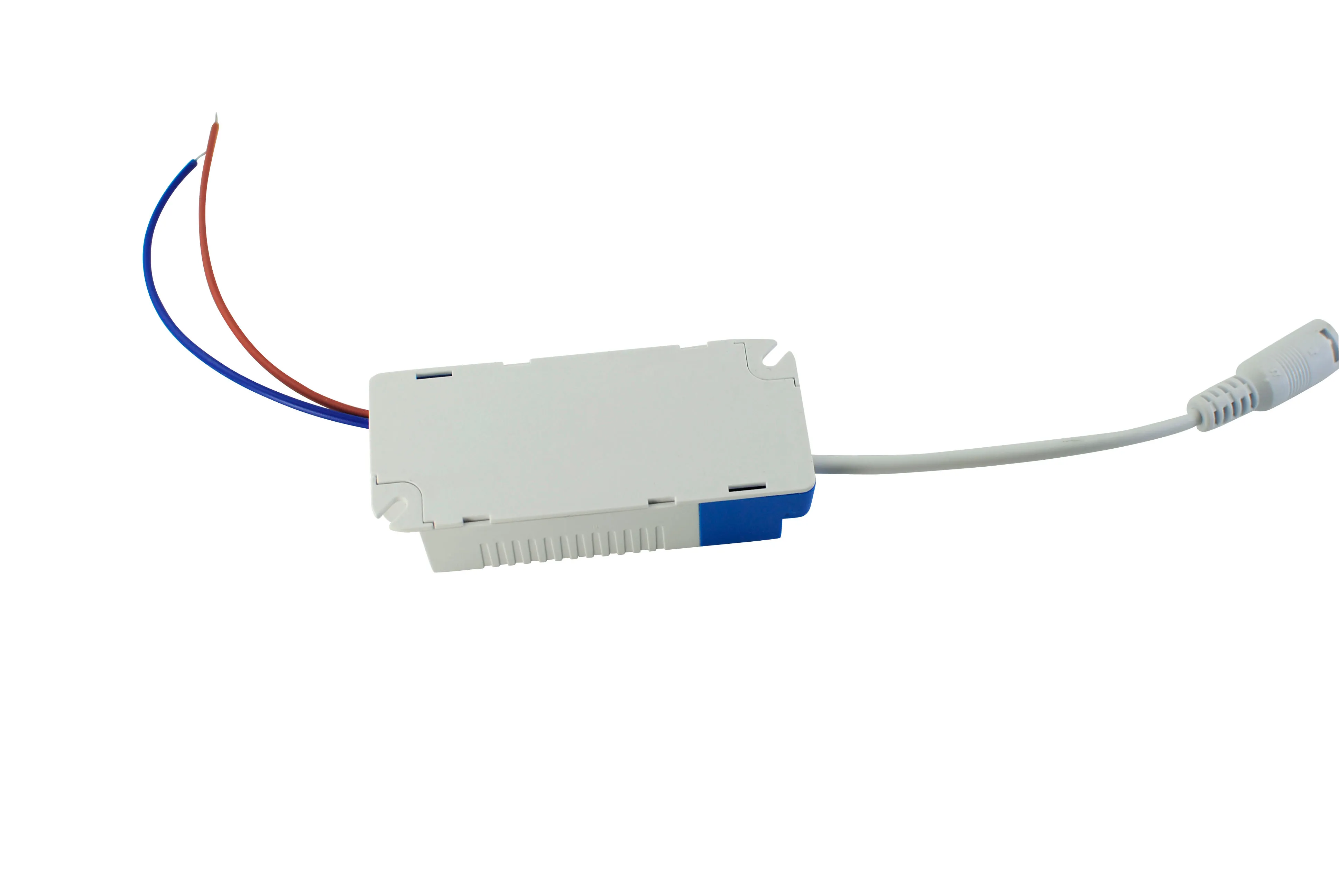 Controlador LED regulable BSOD 7-15 W Salida de atenuador 21-53 V Fuente de alimentación de atenuación de corriente constante Transformador de panel de techo LED