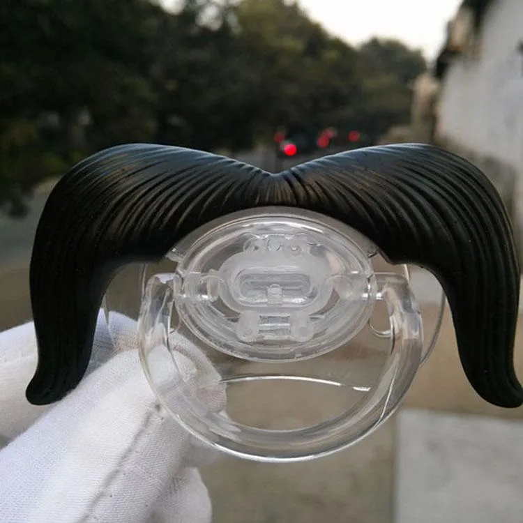 BY0000 Silicone Pacifiers For Babies Orthodontic... From Fashion_house ...