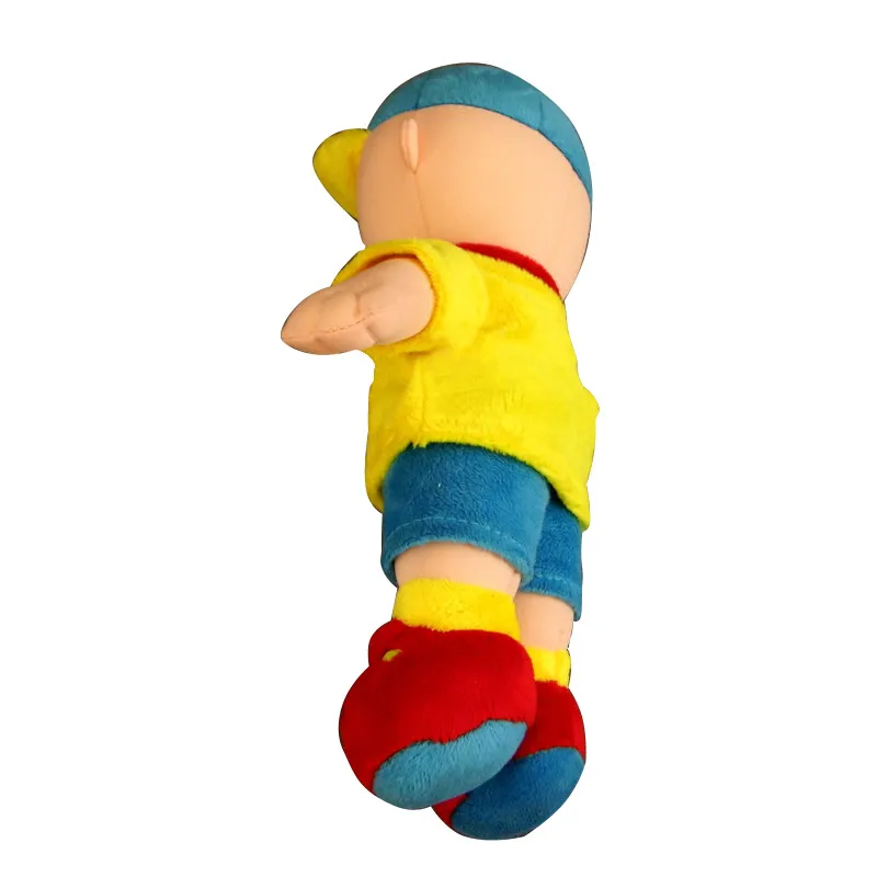 12quot Caillou Plush Doll Toy Gift for Kids Good Quality Plush Eco Friendly PP Conton3519018