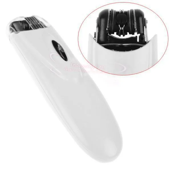 Automatic Shaving Trimmer Facial Hair Body Remover Epilator Women Face Care Hair Removal Electric Shaver Removal1766661