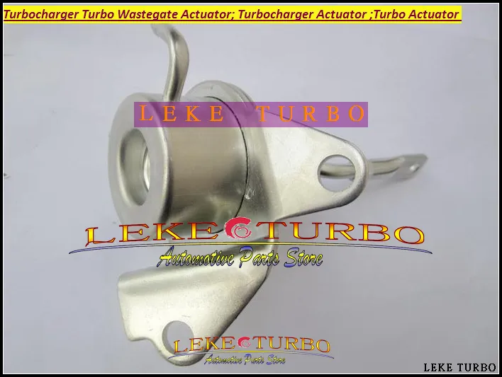 Turbocharger Turbo Wastegate Actuator TD02 49173-07508 49173-07506 for Citroen Berlingo C3 C4 Peugeot 206 207 307 Fiesta DV6B DV6A 1.6L HDi