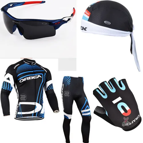 Maglia Ciclismo 2016 ORBEA Guanti Abbigliamento Blu Occhiali Maglia  Ciclista Ropa Ciclismo Radtrikot Pro Cycling Mountain Bike Attrezzatura Da  Luoyanbin, 10,82 € | It.Dhgate.Com