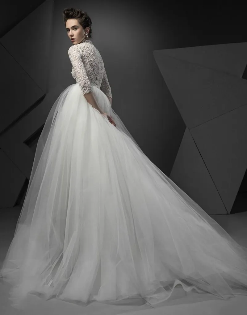 Ersa atelier sales wedding dress price