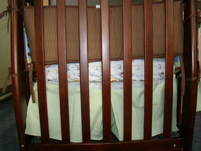 베이비 침구 세트 3D 동물 패턴 베이비 침대 침구 세트 100면 분홍색 사슴 베이비 코트 침구 세트 아기 퀼트 침대 약 2153505