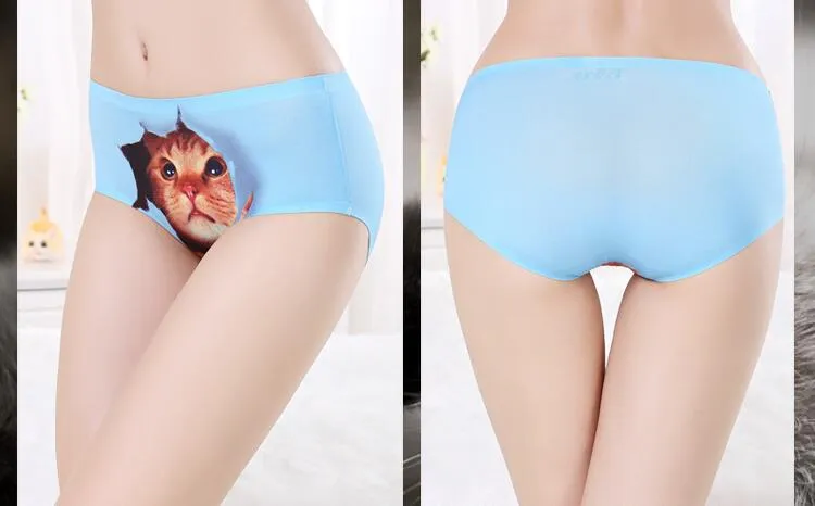 Pussyprint
