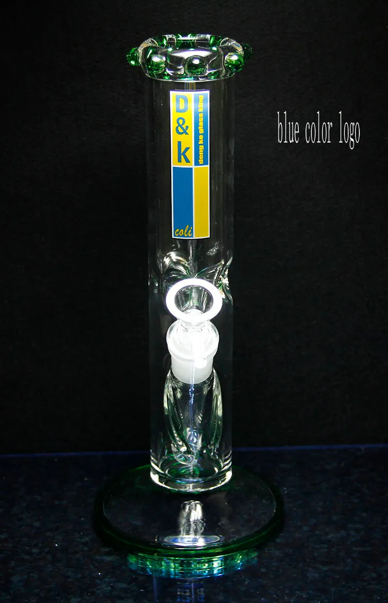 Nieuwe Glazen bong goedkope glazen waterpijpen Boorplatforms booreiland dab bongs bubbler water bongs glazen pijp