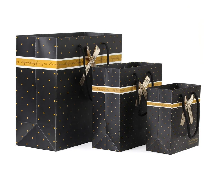Wholesale Paper Gift Bags Gift Bags Wedding Favor Bags Wedding Gifts For  Guests Party Gift Bag Party Favor Bag Especially For You From Lifeforyou,  $0.54