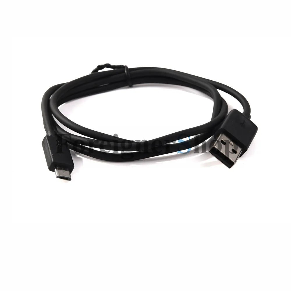 3.3ft SGDY0010904 Micro USB Data Sync Charge Charging Cable Cord For LG