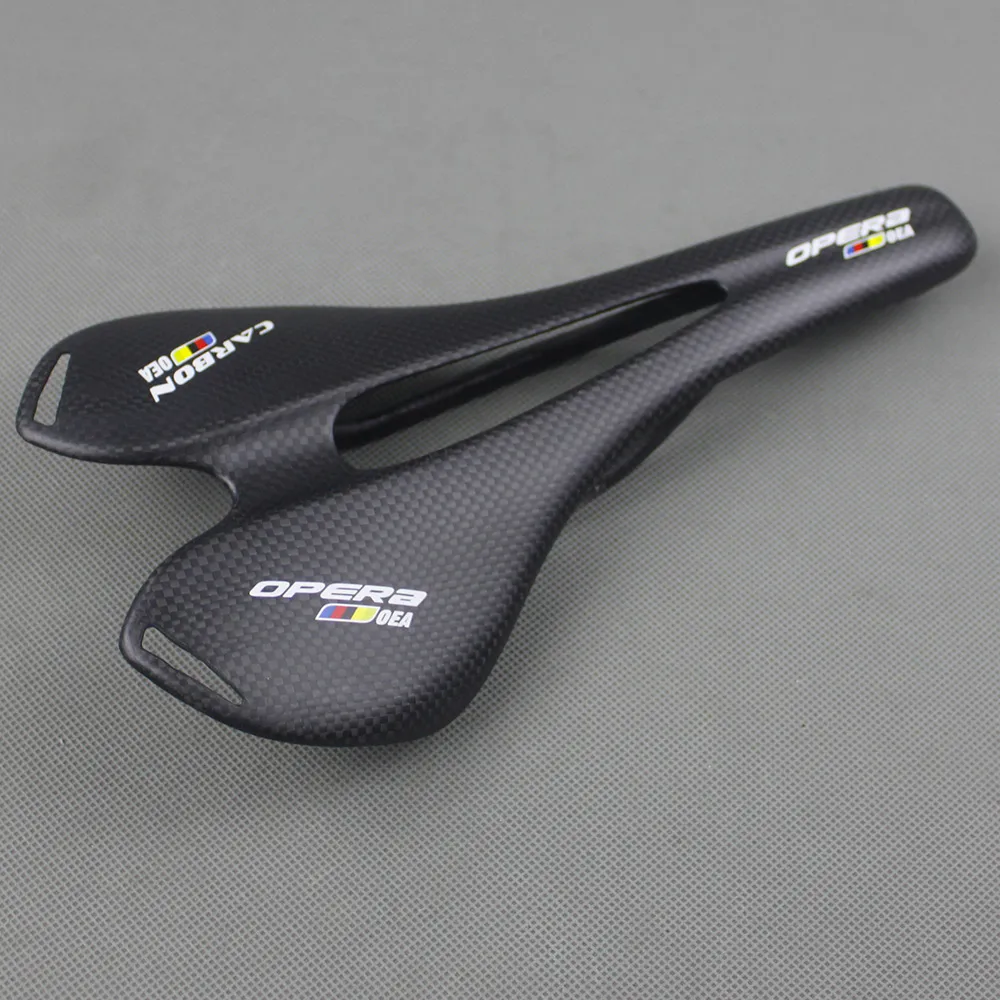 Opera carbon saddle sales