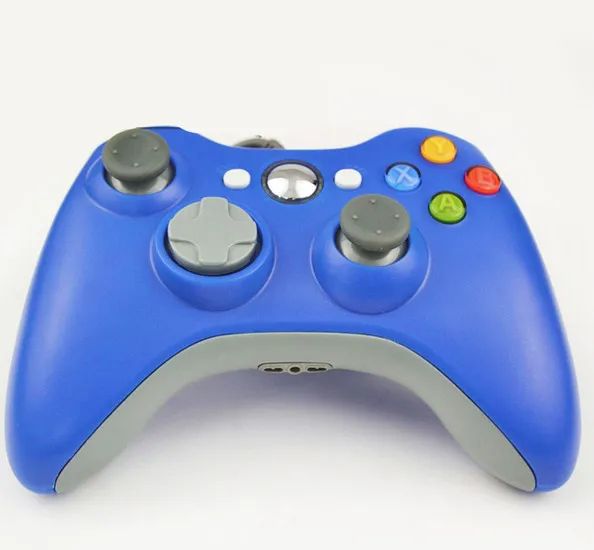 Xbox 360 Wired Controller Joystick For Xbox 360 Replacement Controller