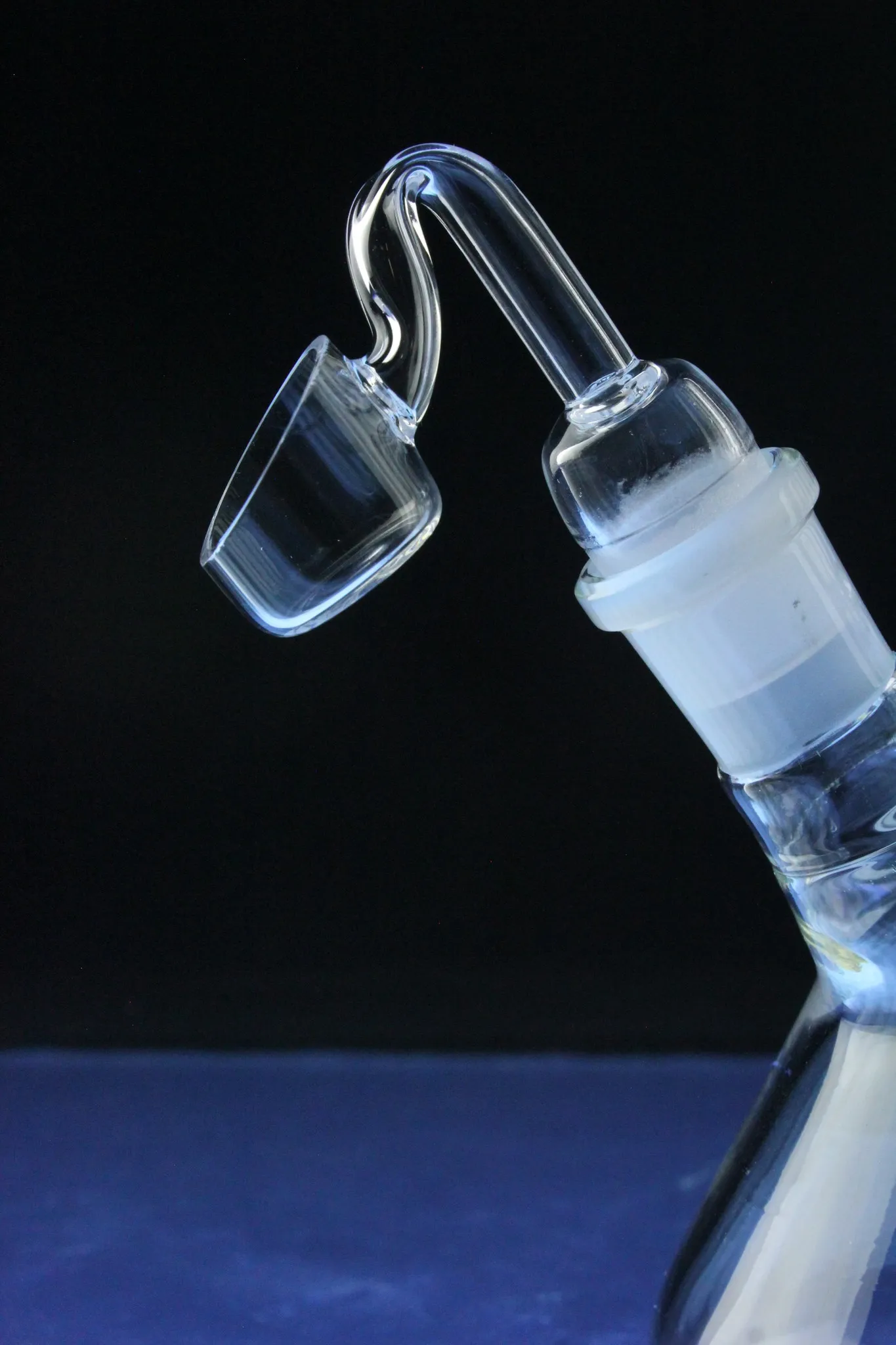 Bulk Order Male Quartz Banger Nail Buckets For Glass Water Pipes 14mm